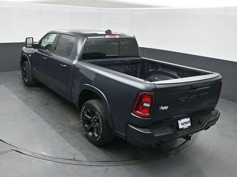 New 2026 RAM 1500 Big Horn image 32