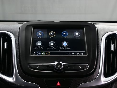 Used 2019 Chevrolet Equinox LT image 19