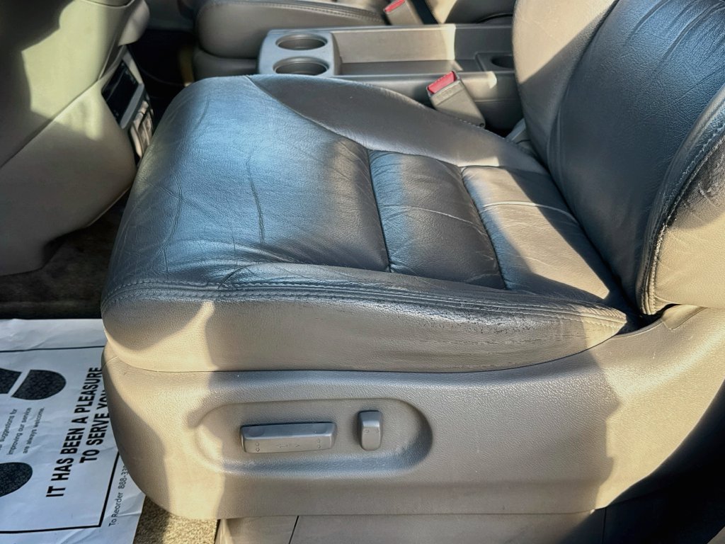 Used 2010 Honda Odyssey EX-L image 21