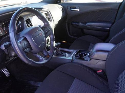 Certified 2022 Dodge Charger GT w/ Blacktop Package image 19