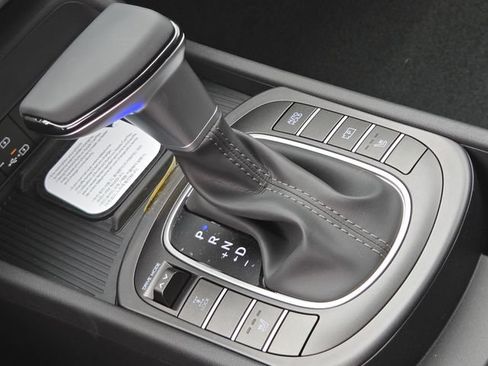 New 2026 Hyundai Kona SEL Sport AWD/4WD image 34
