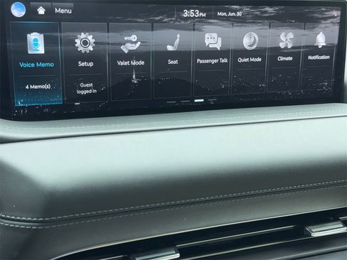Used 2023 Genesis GV80 3.5T image 27