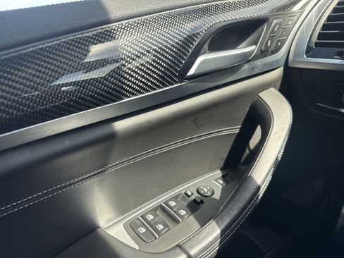 Used 2020 BMW X4 M w/ Executive Package image 21