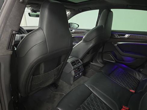 Used 2020 Audi S7 Prestige w/ Prestige Package AWD/4WD image 27