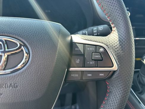 Certified 2026 Toyota Sienna XSE AWD/4WD image 21