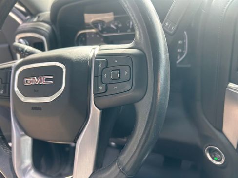 Used 2021 GMC Sierra 1500 Elevation w/ Preferred Package AWD/4WD image 18