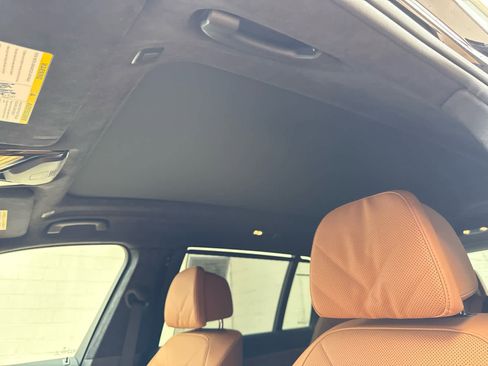 Certified 2026 BMW X7 xDrive40i image 13