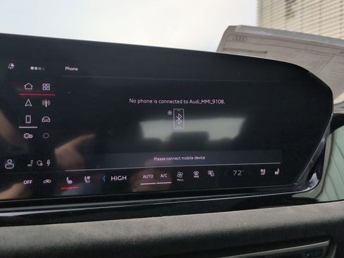 New 2025 Audi S5 Premium Plus image 8