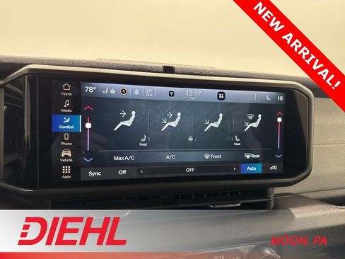 Used 2024 Jeep Wrangler Sport S image 28