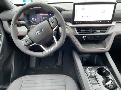 New 2026 Ford Explorer ST-Line image 7