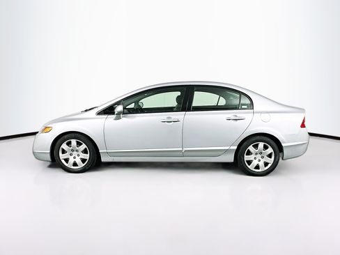 Used 2007 Honda Civic LX image 4