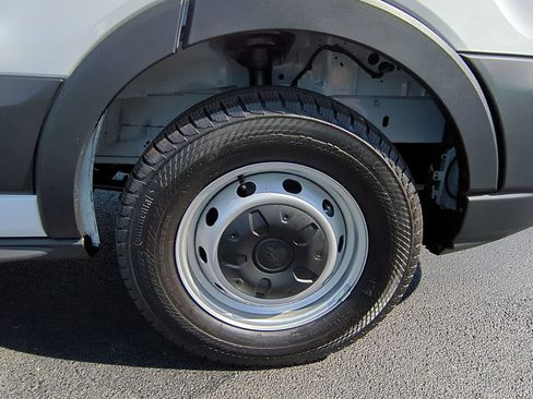 New 2025 Ford Transit 350 XL image 11