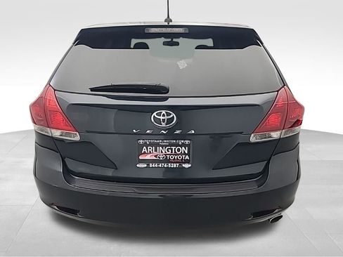 Used 2013 Toyota Venza LE image 5