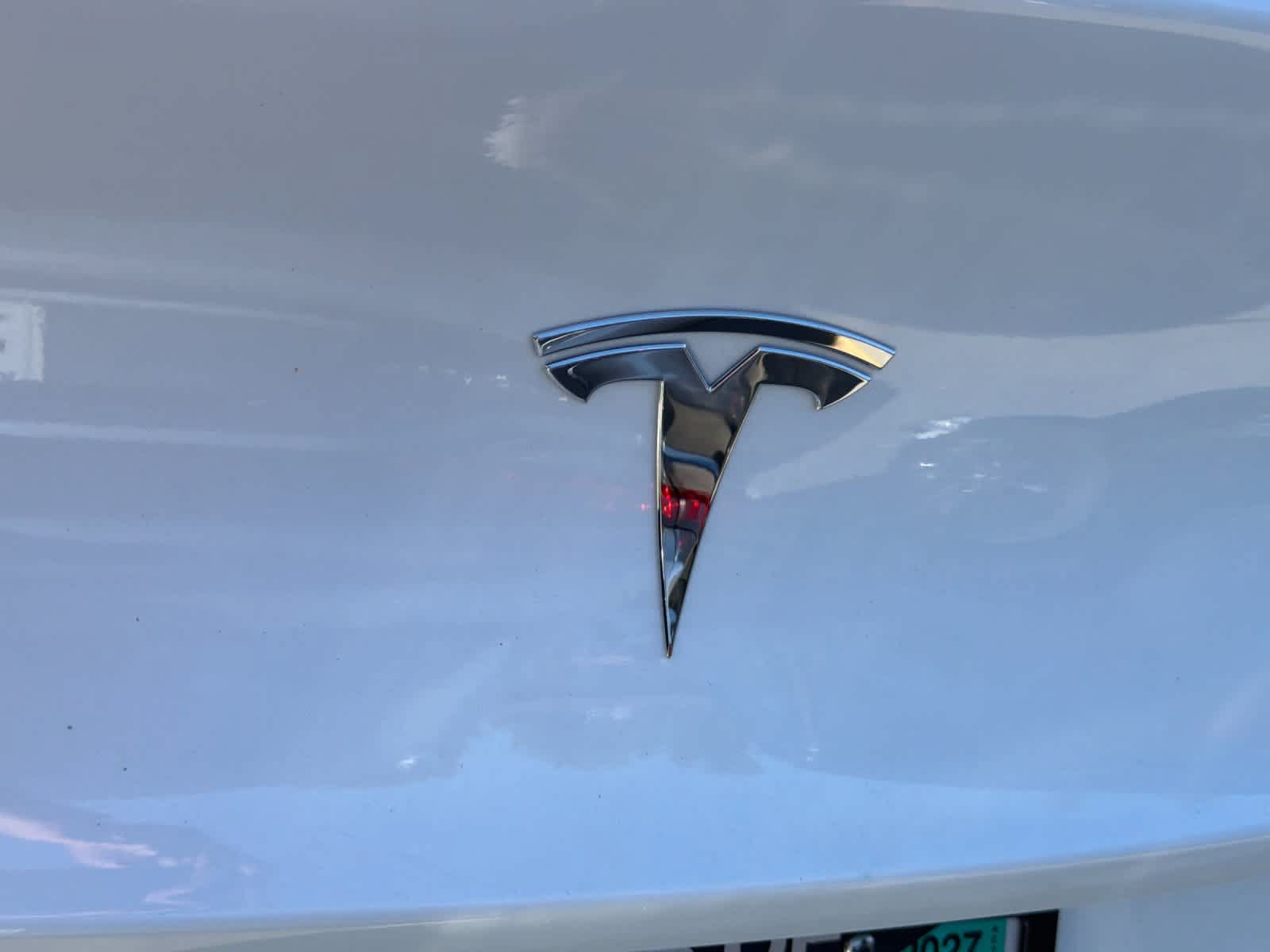 Used 2023 Tesla Model Y Long Range AWD/4WD image 7