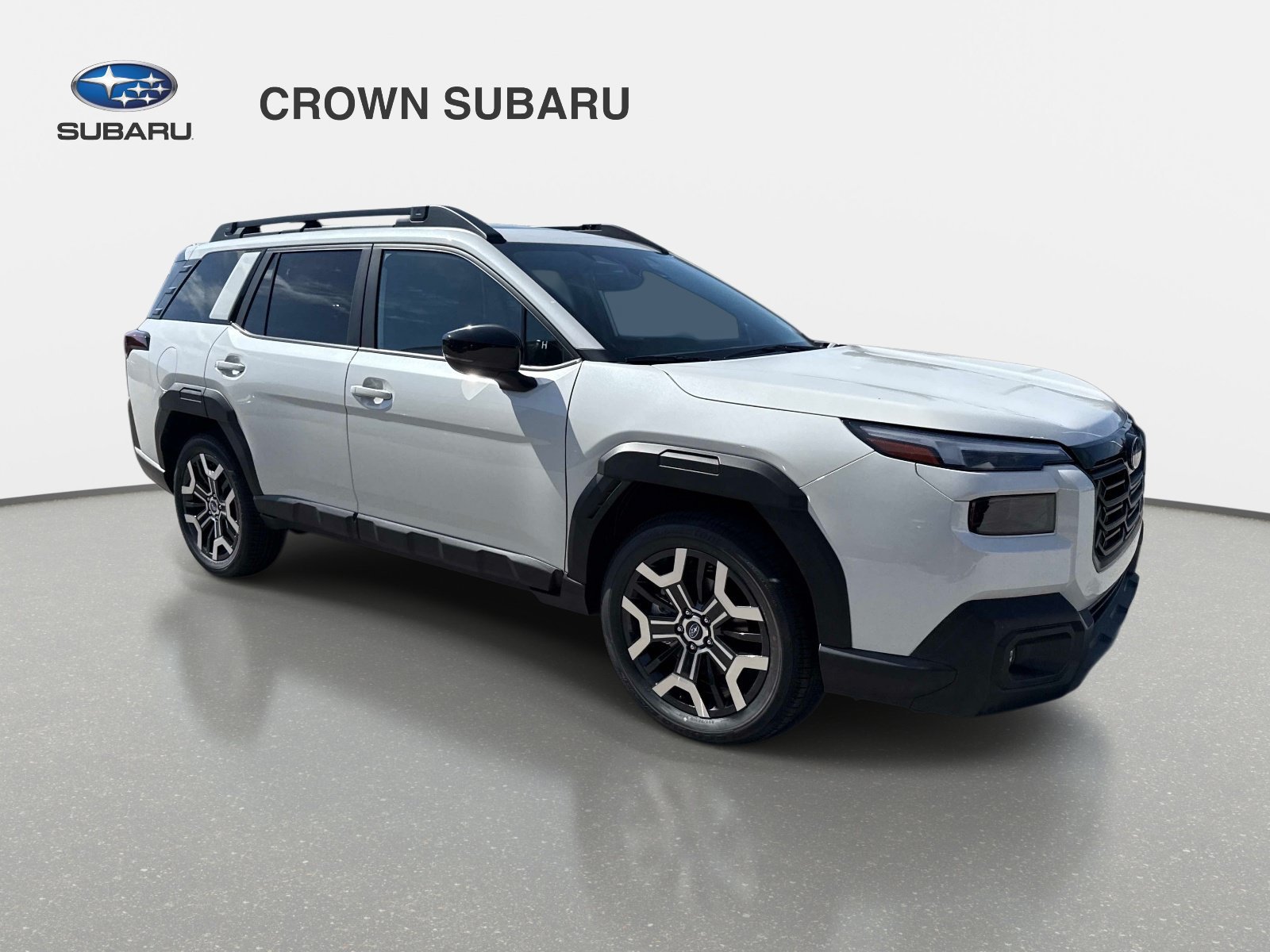 New 2026 Subaru Outback Touring XT AWD/4WD image 2