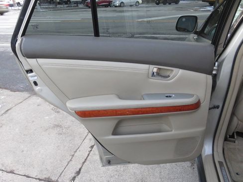 Used 2008 Lexus RX 350 AWD image 26