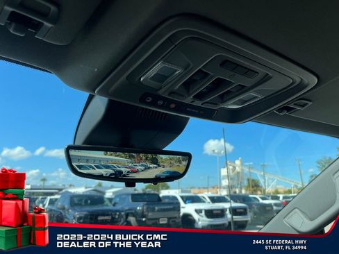 New 2026 GMC Sierra 2500 Denali w/ Denali Reserve Package image 33