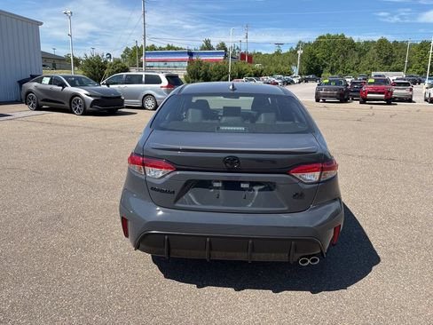 Used 2026 Toyota Corolla SE w/ SE Package FWD image 6