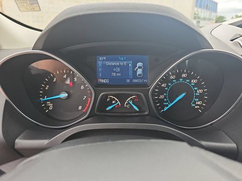 Used 2013 Ford Escape SE AWD/4WD image 28