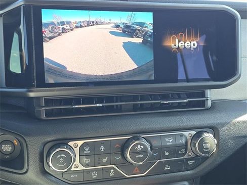 New 2026 Jeep Wrangler Willys image 12