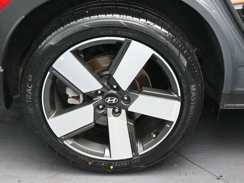 Used 2024 Hyundai Santa Fe Limited FWD image 36