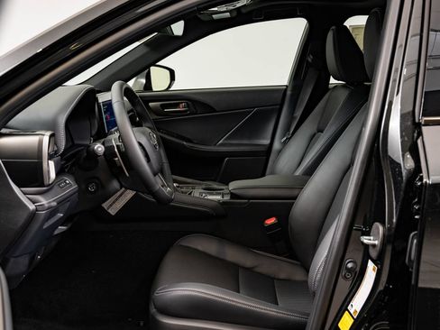 New 2026 Lexus IS 350 F Sport AWD/4WD image 22