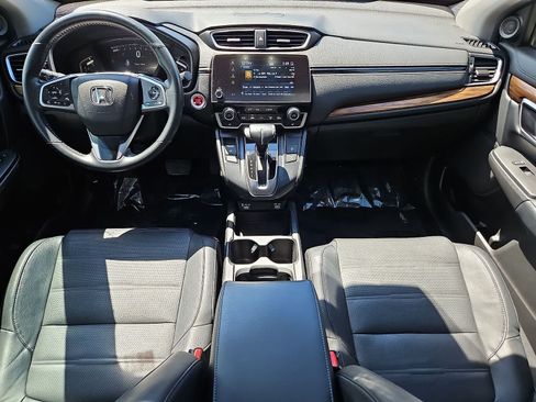 Used 2021 Honda CR-V EX-L image 11