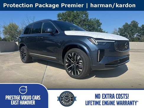 New 2026 Volvo XC90 B6 Plus w/ Protection Package Premier image 1