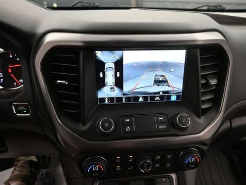 Certified 2023 GMC Acadia AT4 w/ Technology Package AWD/4WD image 35