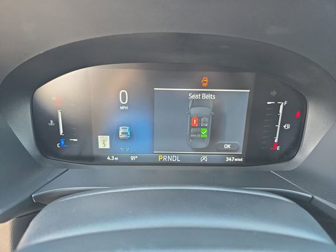 New 2026 Ford Escape Active w/ Tech Pack #1 FWD image 24