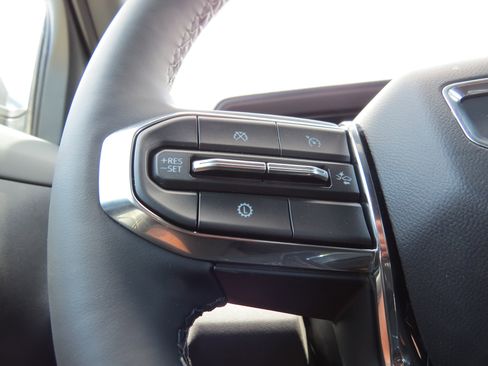 New 2026 GMC Terrain Elevation image 20