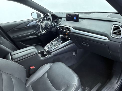 Used 2023 MAZDA CX-9 Grand Touring image 15