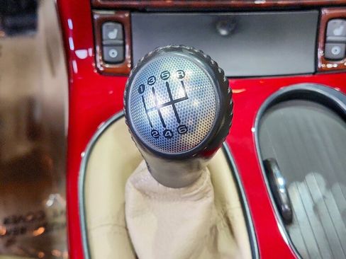 Used 2007 Chevrolet Corvette Convertible w/ Preferred Equipment Group image 14