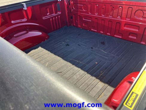 Certified 2022 Ford F150 Lariat w/ Equipment Group 502A High image 27