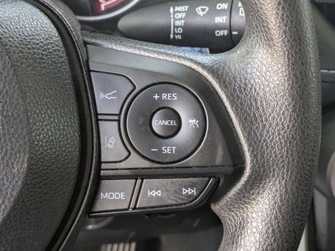 Used 2024 Toyota RAV4 LE image 24