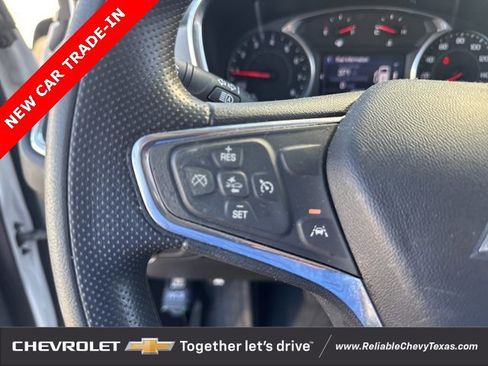 Used 2020 Chevrolet Equinox LT image 25