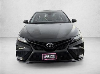 Used 2023 Toyota Camry SE video 2