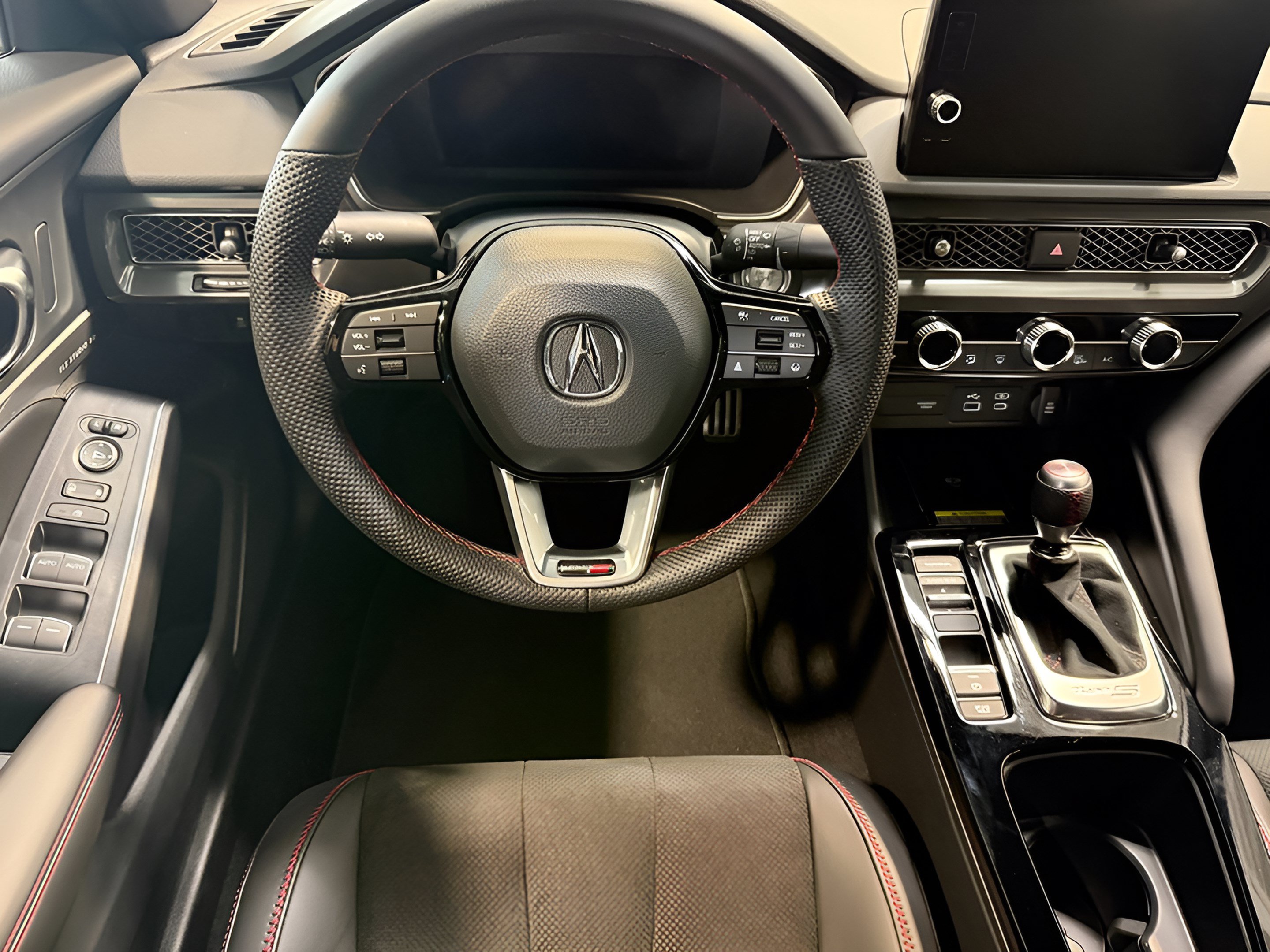 New 2026 Acura Integra Type S FWD image 33