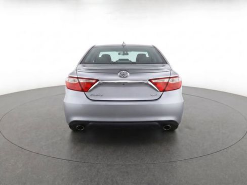 Used 2015 Toyota Camry XLE w/ Advanced Technology Package FWD image 6
