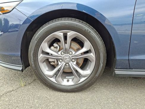 Used 2024 Honda Accord EX image 8