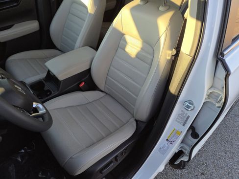 Used 2023 Honda CR-V EX-L image 27