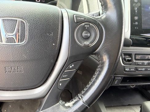 Used 2016 Honda Pilot EX-L image 28