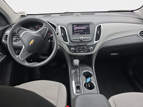 Used 2023 Chevrolet Equinox LS AWD/4WD image 14