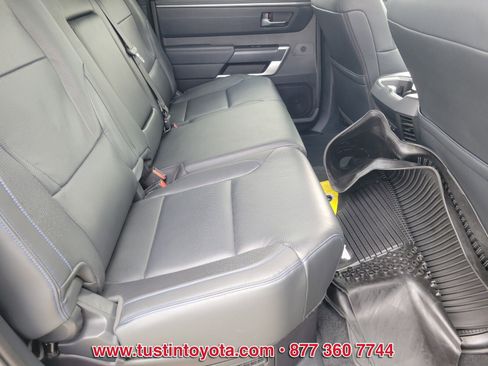 Used 2022 Toyota Tundra Platinum image 13