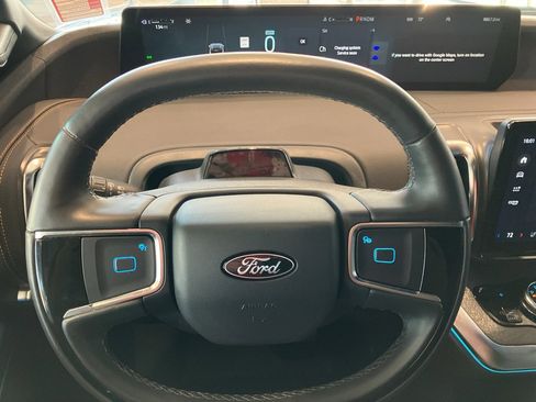 New 2025 Ford Expedition Tremor image 15