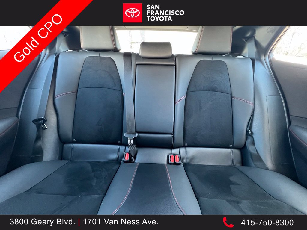 Certified 2025 Toyota Corolla GR AWD/4WD image 13