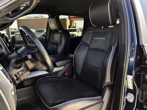 Used 2023 RAM 3500 Laramie image 28