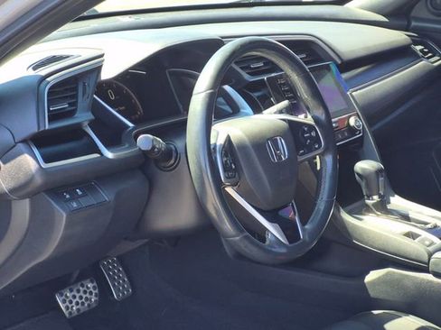 Used 2019 Honda Civic Sport image 10