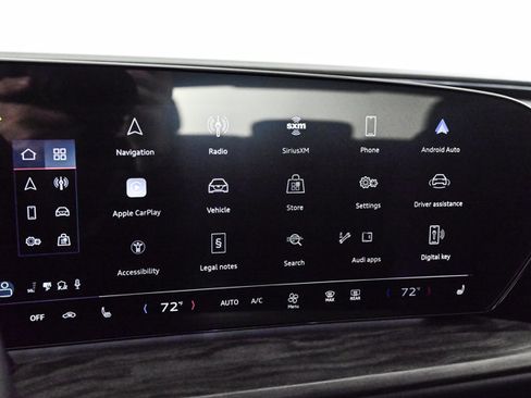 Certified 2025 Audi Q5 Premium w/ Convenience Package AWD/4WD image 15