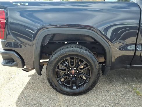 Used 2026 GMC Sierra 1500 Elevation AWD/4WD image 25